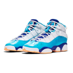 Jordan Air Jordan 6 Rings TPU