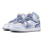 【 】 Jordan Air Jordan 1 Mid GS