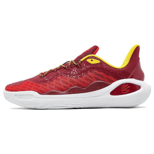 Under Armour Fire "Bruce Lee Fire"