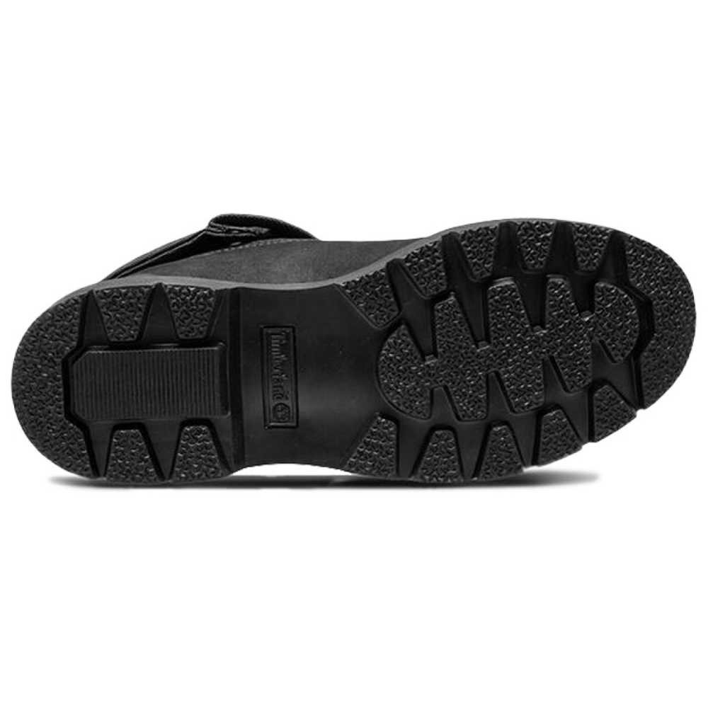 Timberland Roll Top