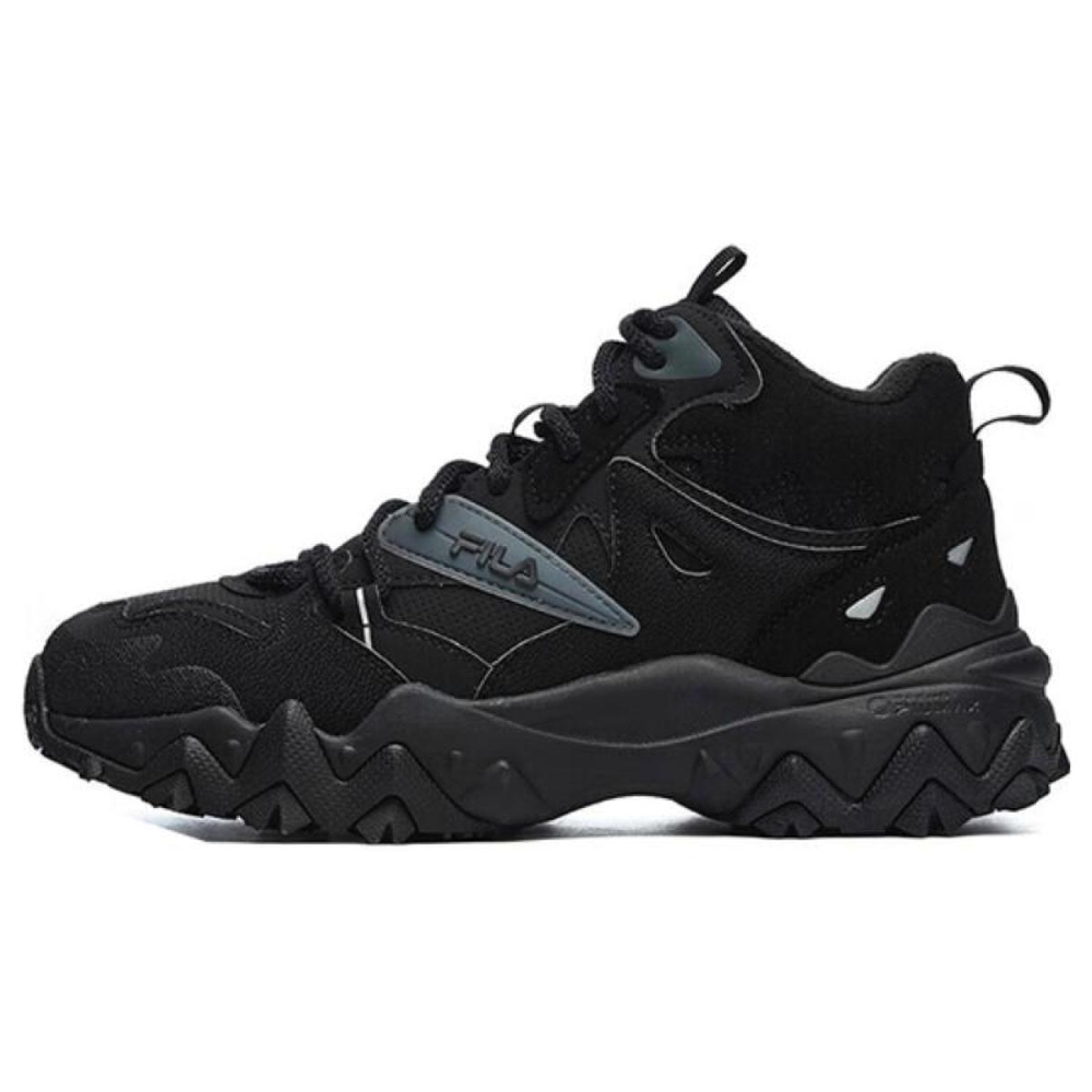 FILA Oakmont 2 Mid TPU