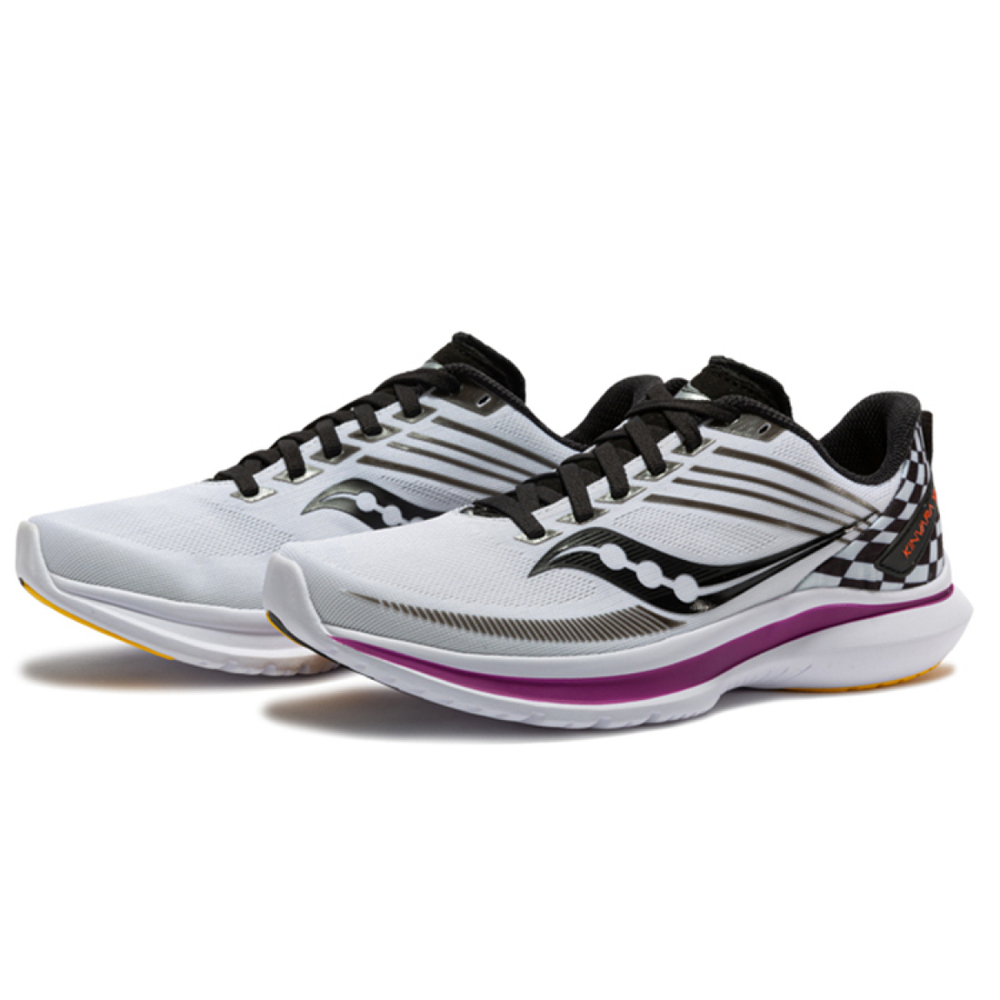 Saucony Kinvara 12