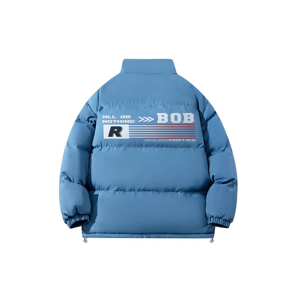 BOBBY ABLEY LOGO