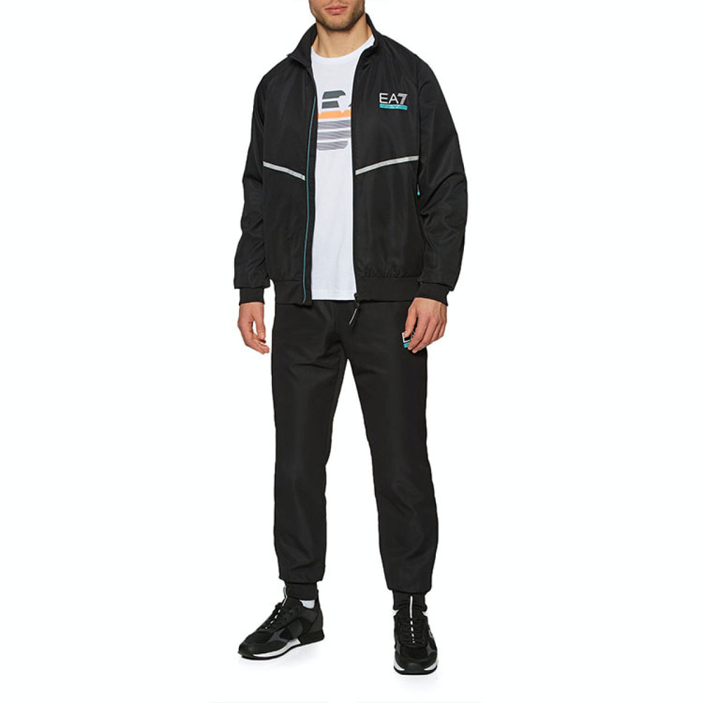 EMPORIO ARMANI EA7
