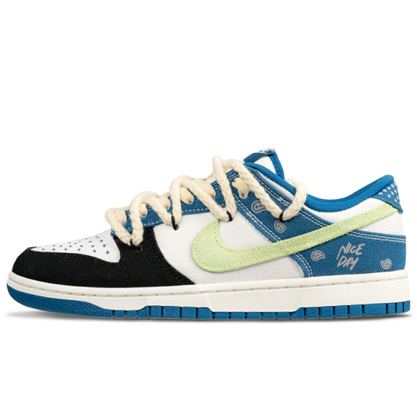 【 】 Nike Dunk Low
