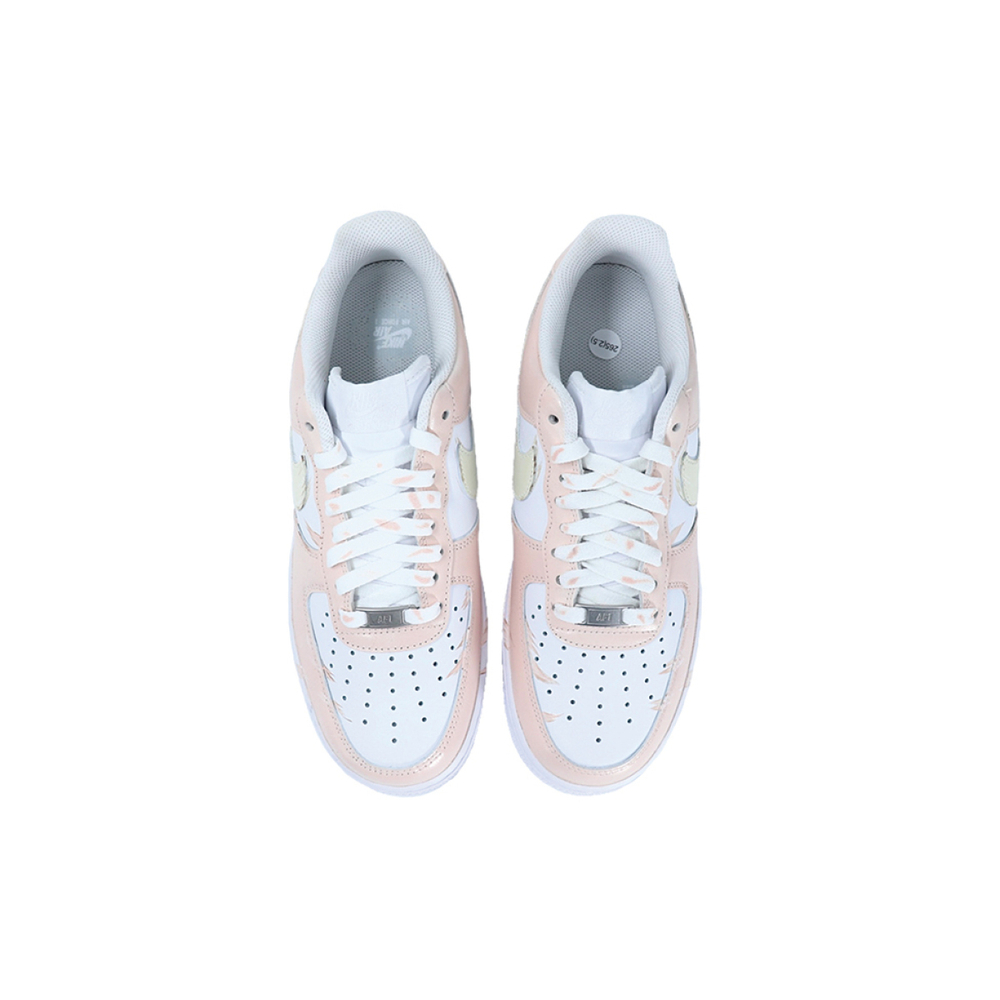 【 】 Nike Air Force 1