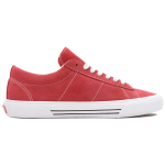 Vans SID Suede V logo