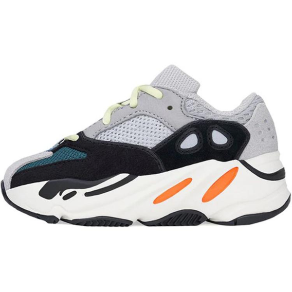 Adidas originals Yeezy boost 700 Wave Runner Solid Grey