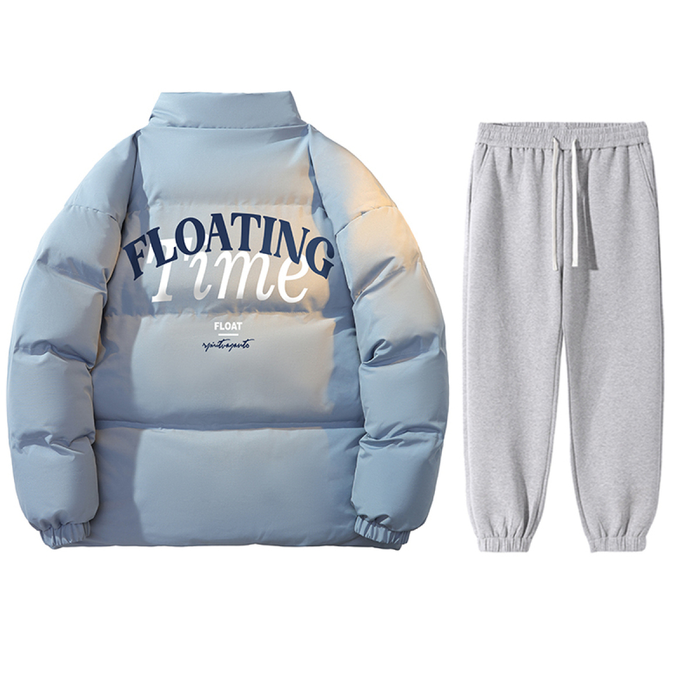 FLOAT