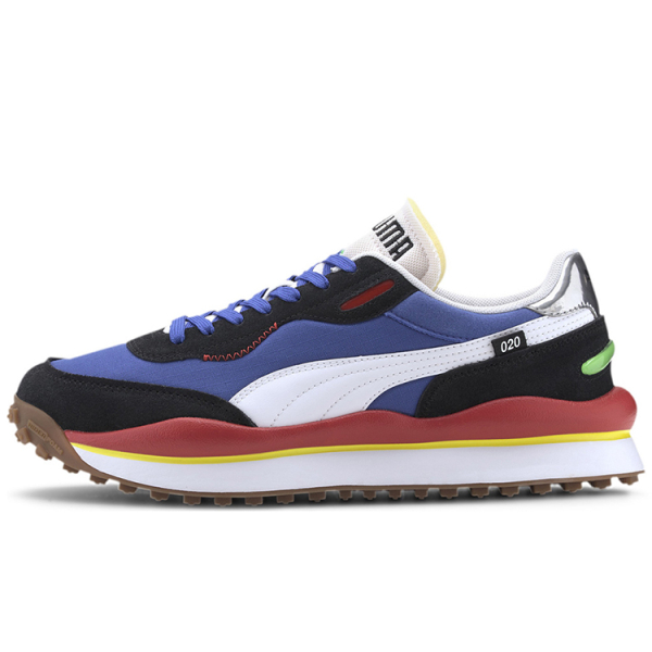 PUMA Style Rider Play On