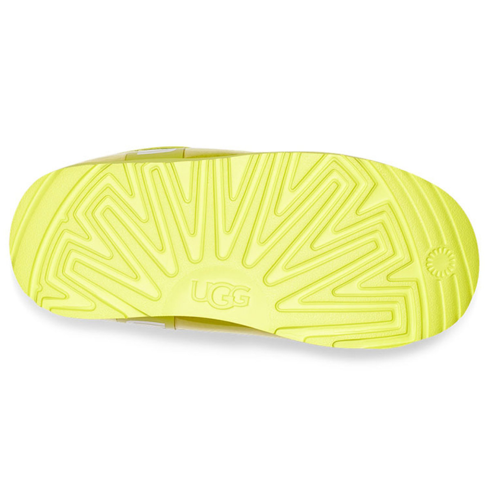 UGG Classic Clear Mini II LOGO