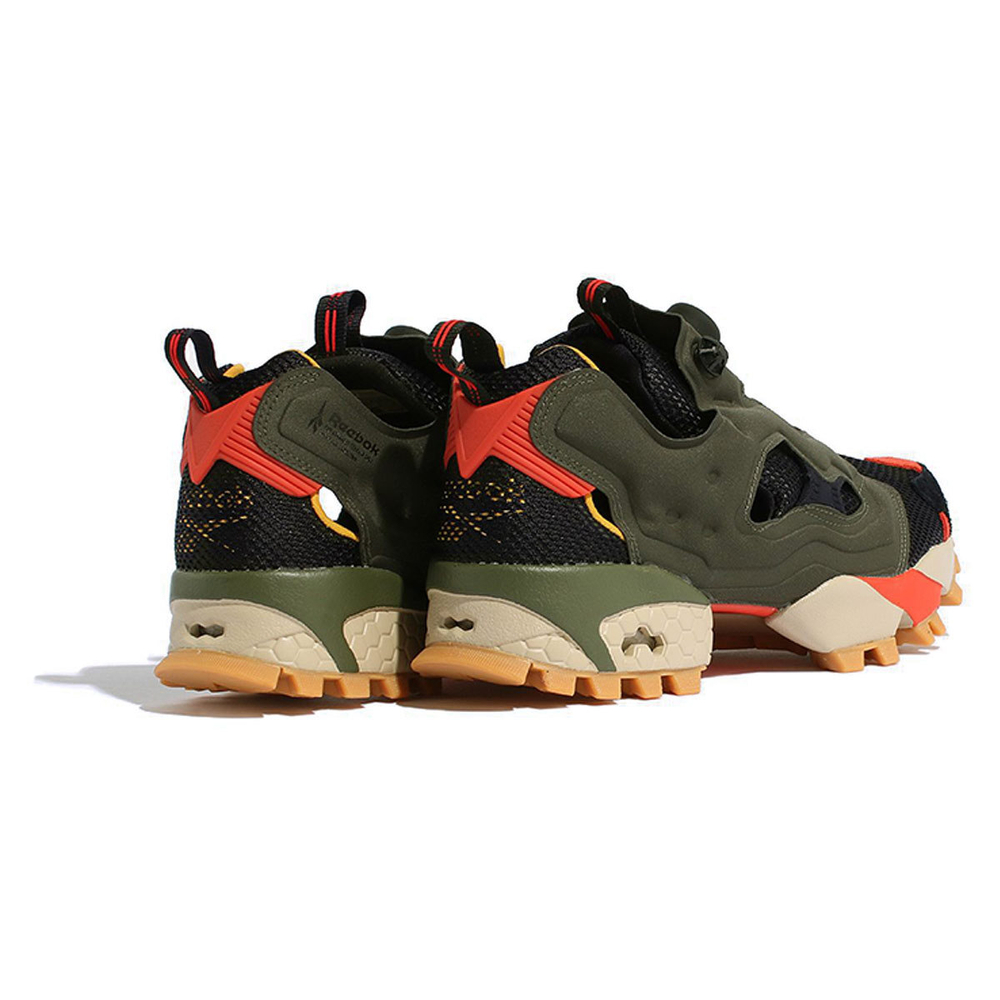 Reebok Instapump Fury Trail