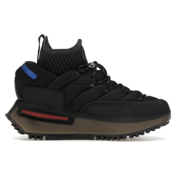 Moncler x adidas originals NMD S1