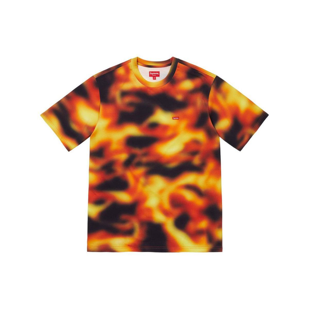 Supreme SS23 Week10 small box tee Logo T