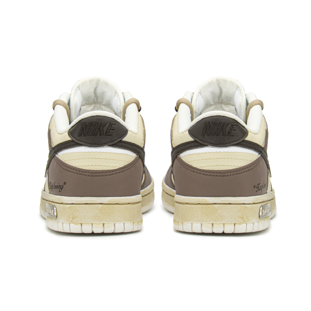 【 】 Nike Dunk Low GS