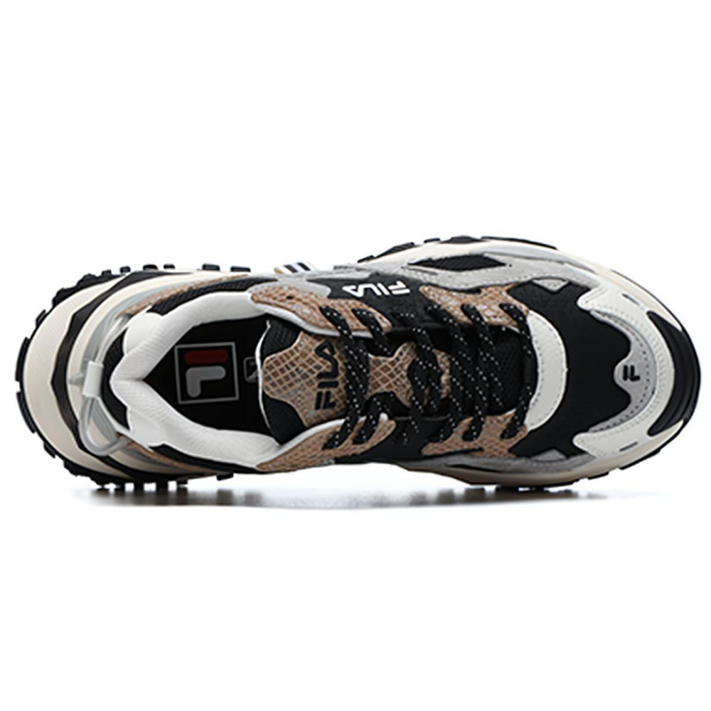 FILA FUSION BIANCO