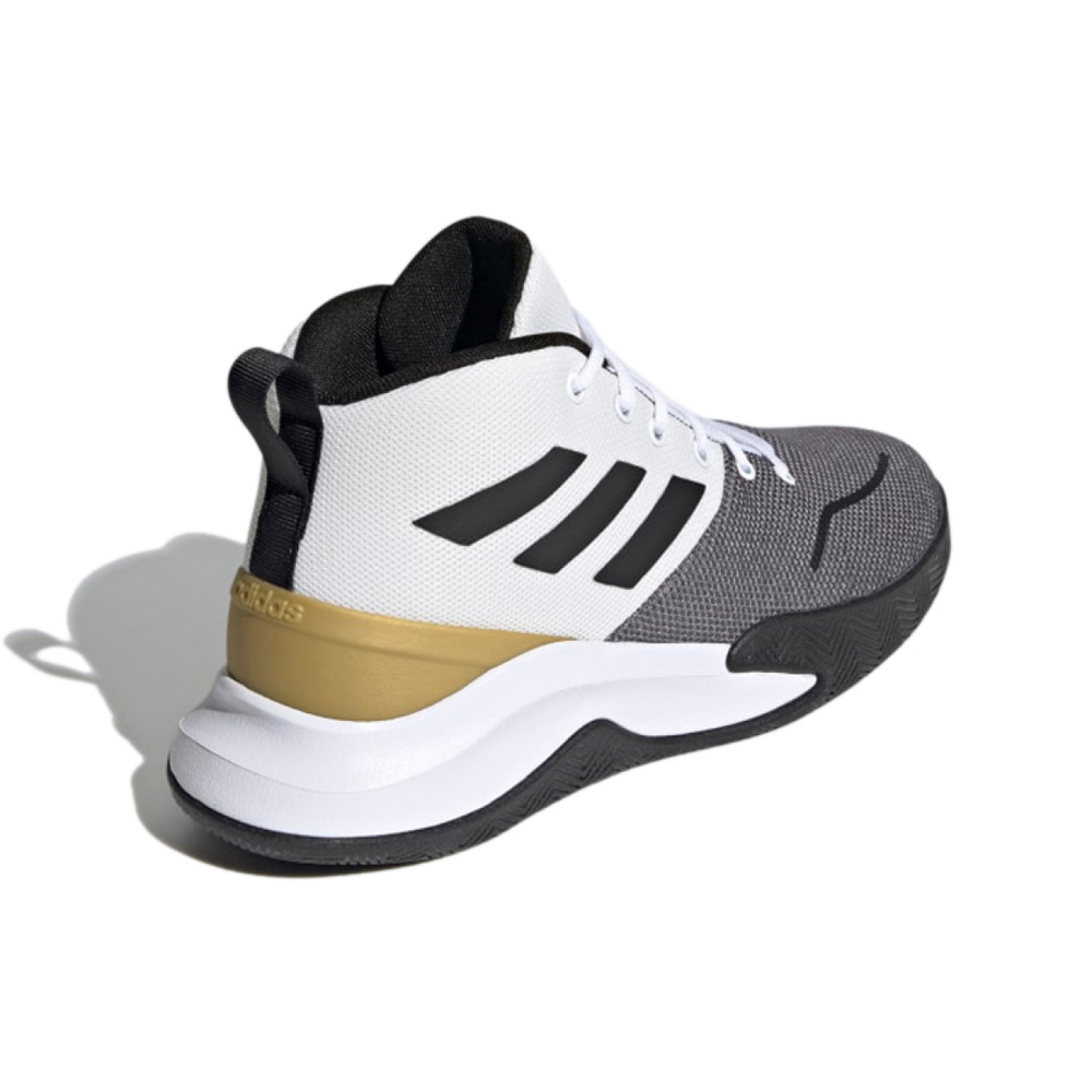 Adidas OwnTheGame