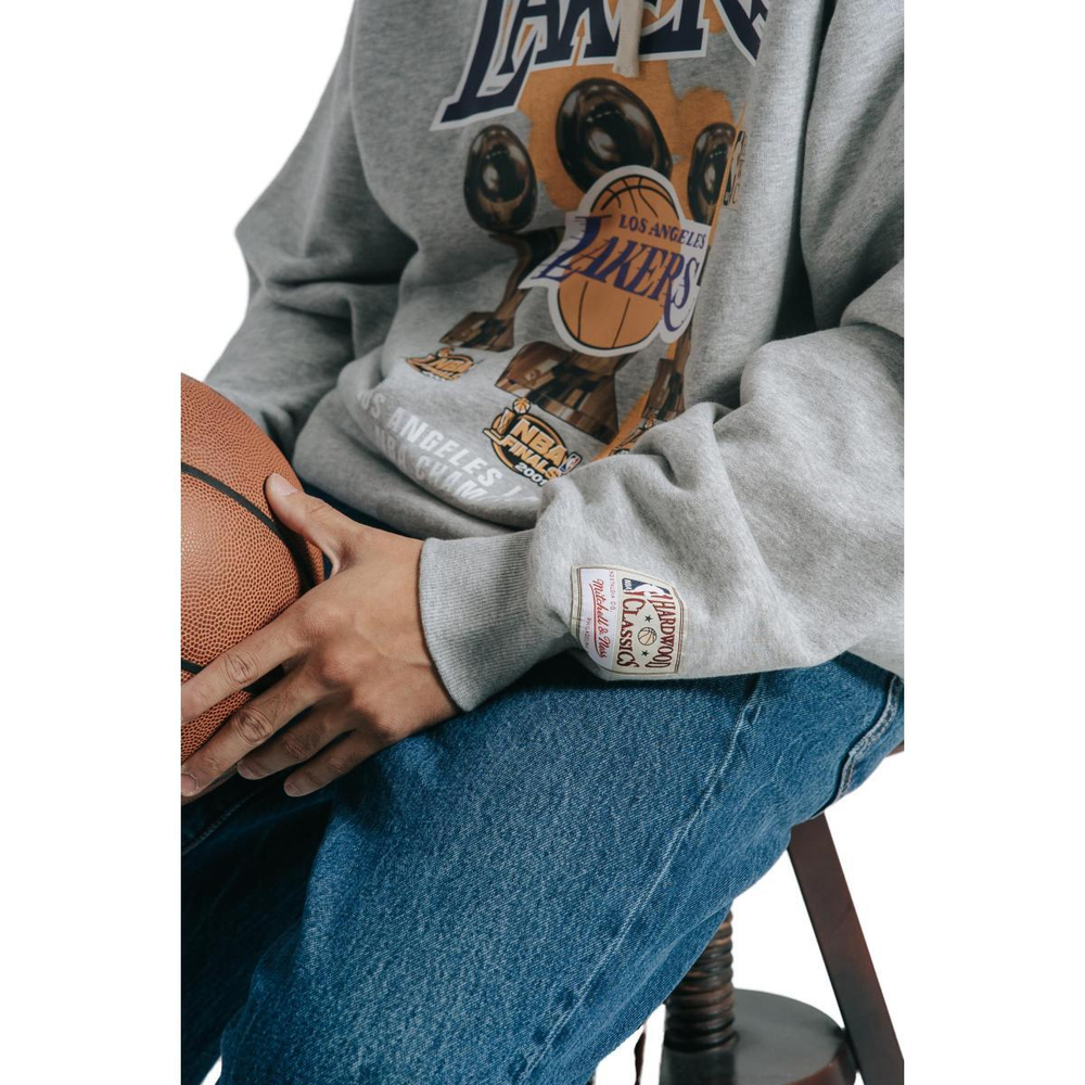 Mitchell & Ness NBA
