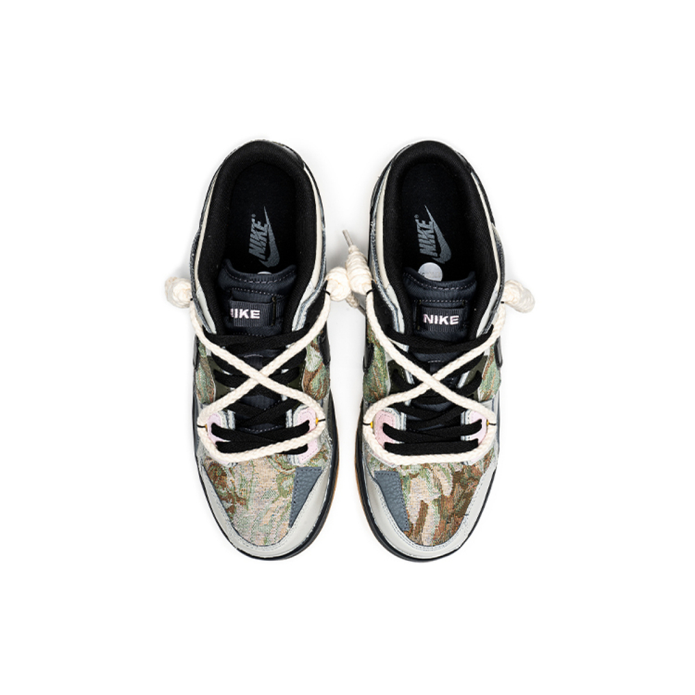 【 】 Nike Dunk Low