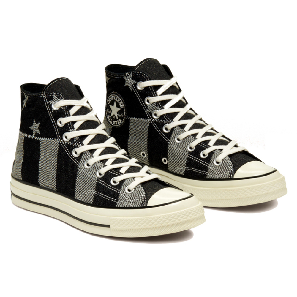Converse Chuck 1970s