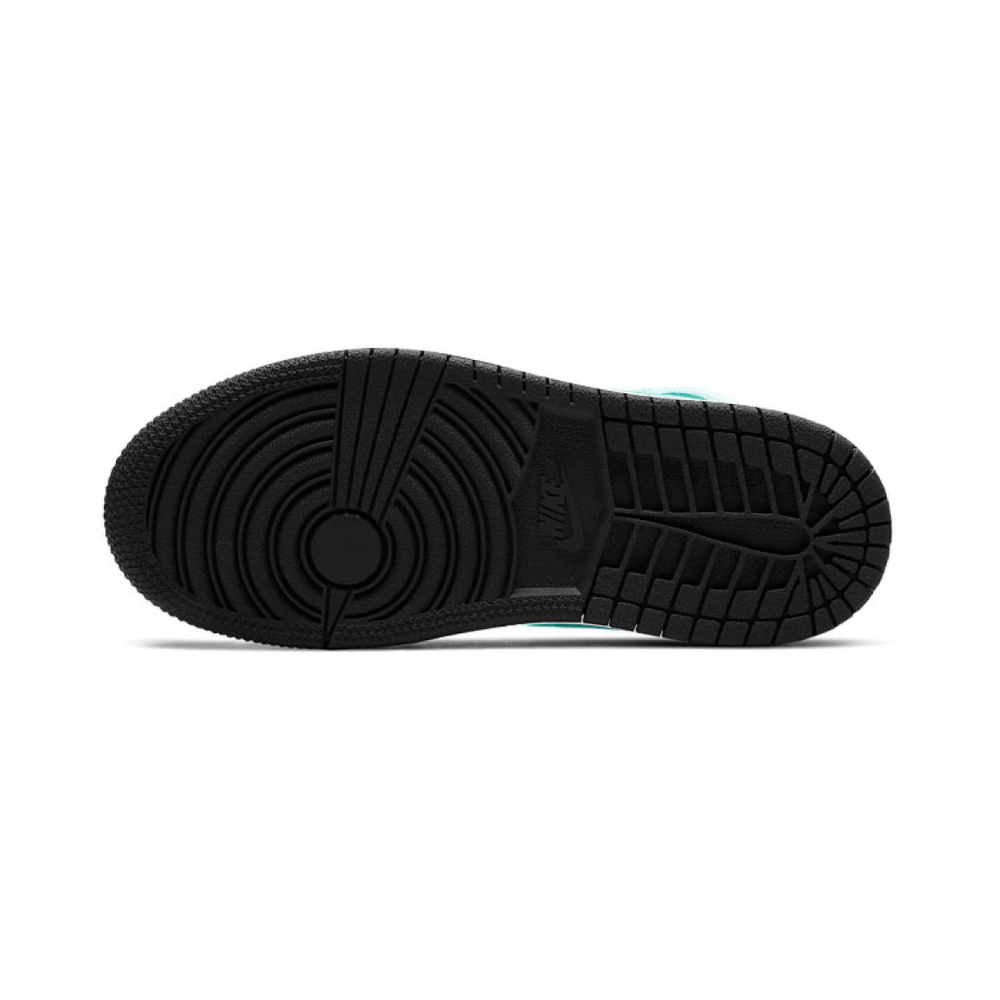 Jordan Air Jordan 1 Mid "Island Green"