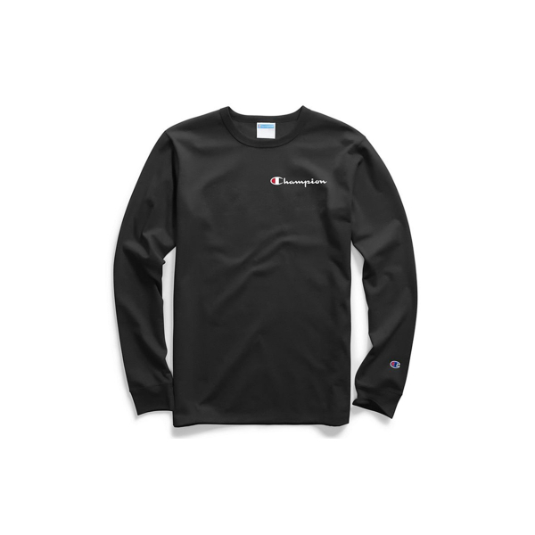 Champion Logo T