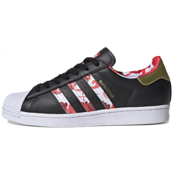 Adidas originals Superstar CNY