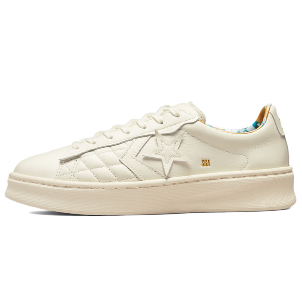 SGA x Converse Cons Pro Leather Lift platform