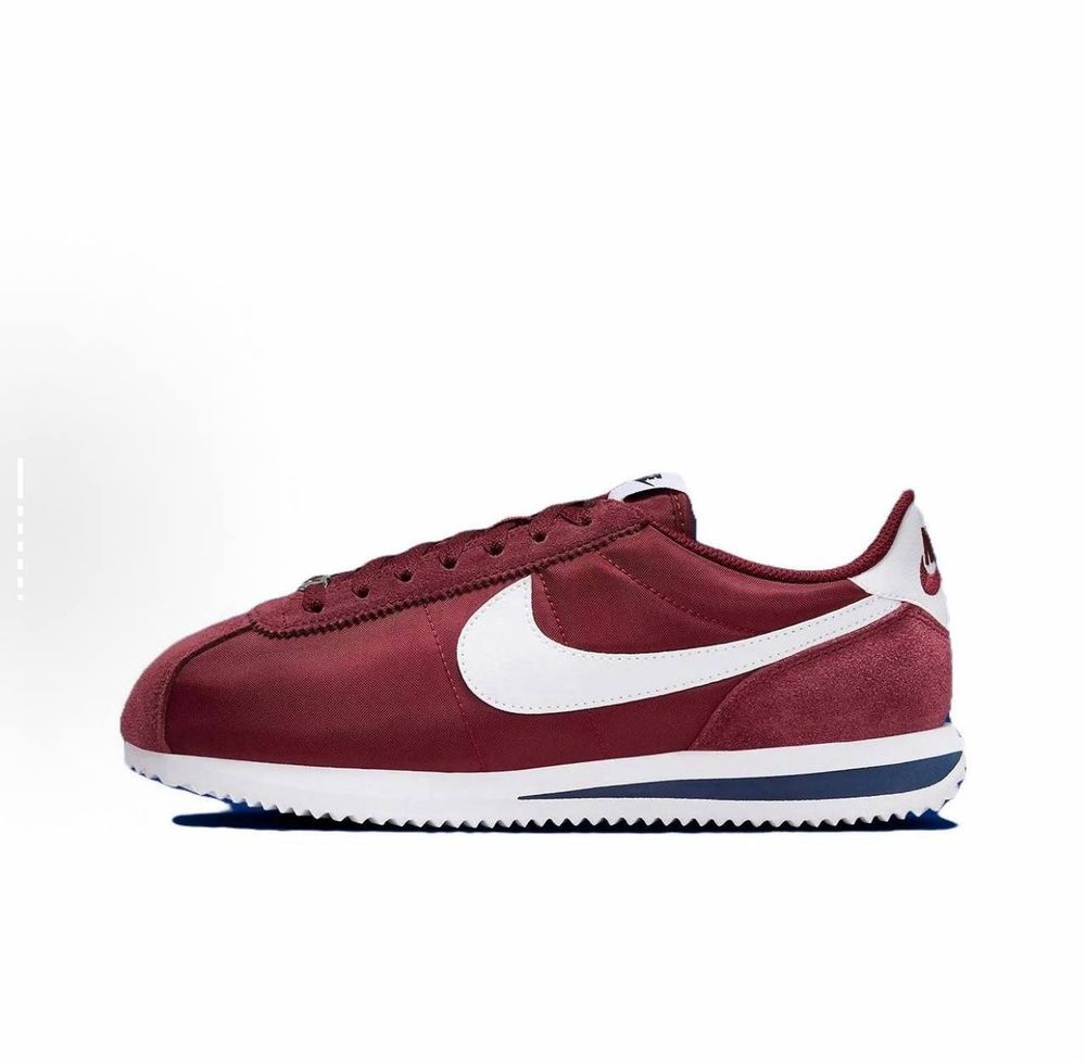 Nike Cortez