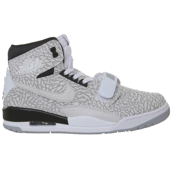 Jordan Legacy 312 flip