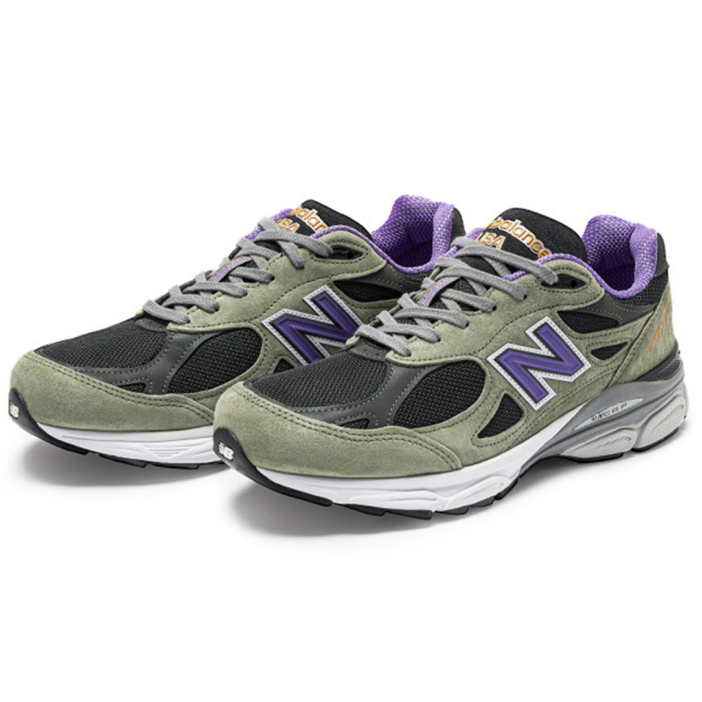 New Balance Teddy Made