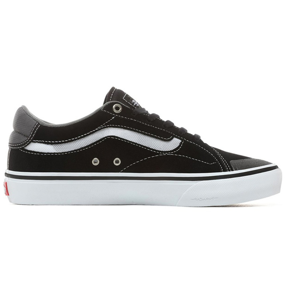 Vans TNT ADV Prototype