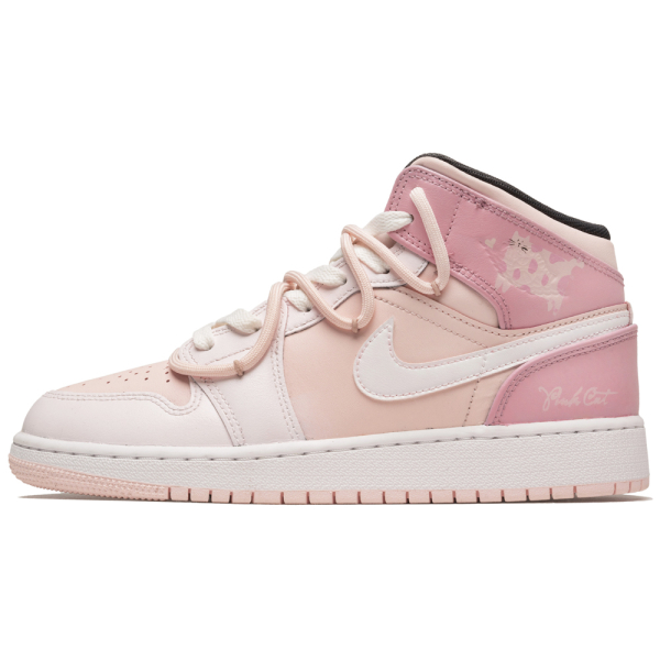 【 】 Jordan Air Jordan 1 Mid GS