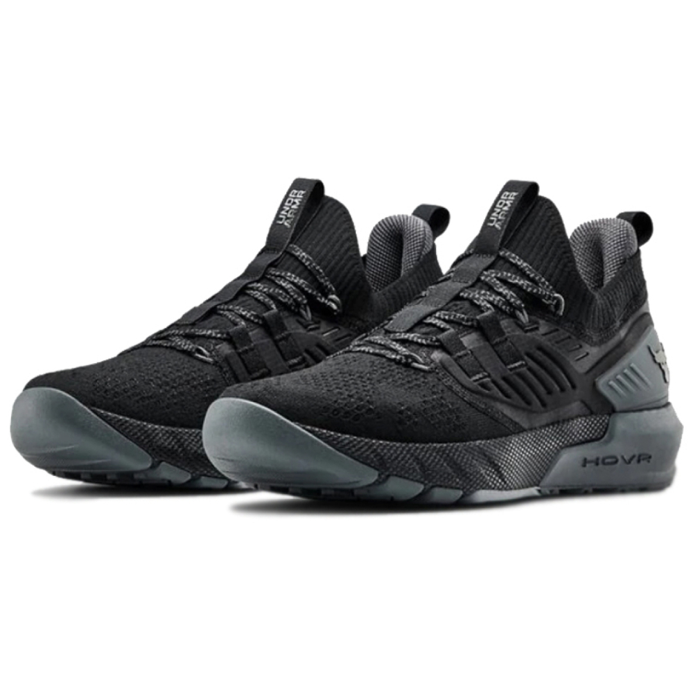 Under Armour Project Rock 3