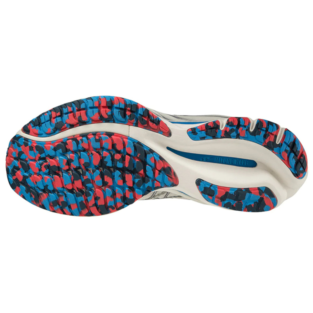 Mizuno Wave Rider 26 2E Wide