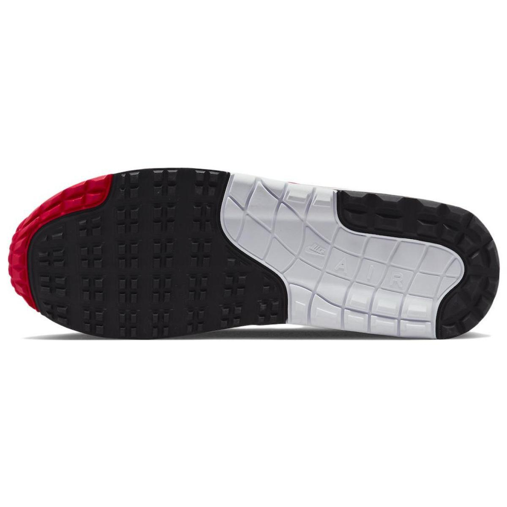 Nike Air Max 1 Golf "Sport Red"