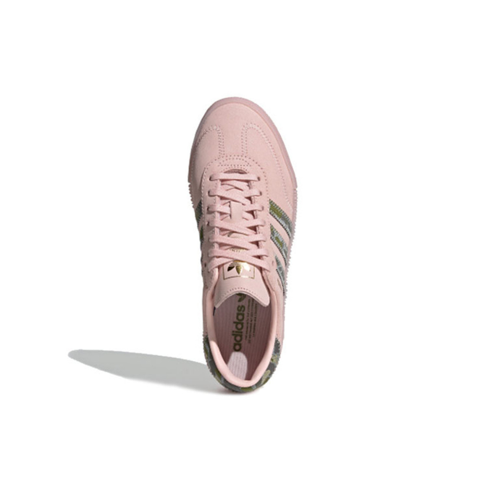 Adidas originals Sambarose