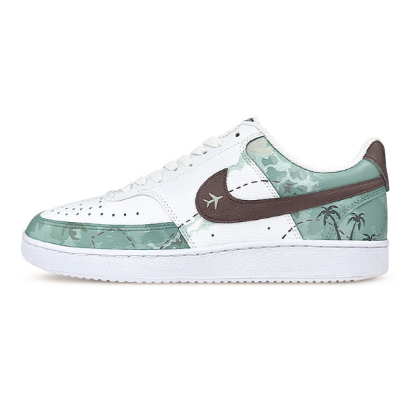 【 】 Nike Court Vision 1