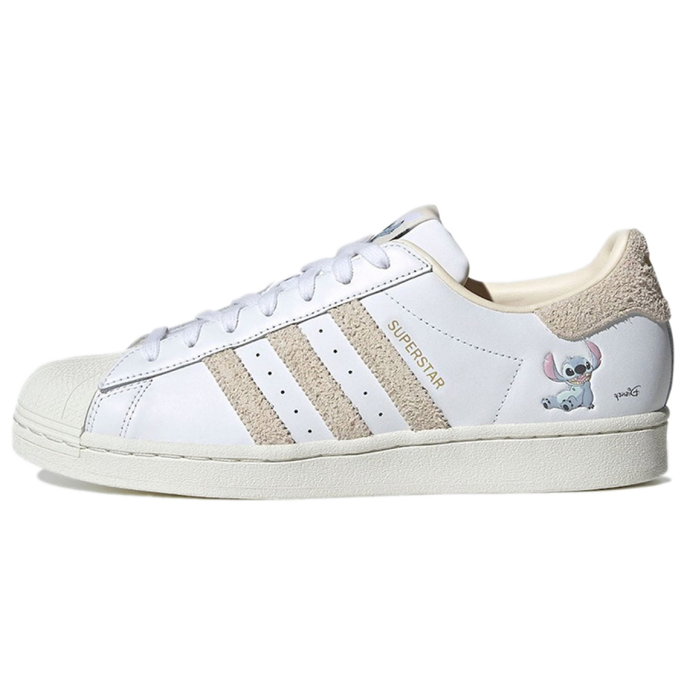 Lilo & Stitch x adidas originals SUPERSTAR
