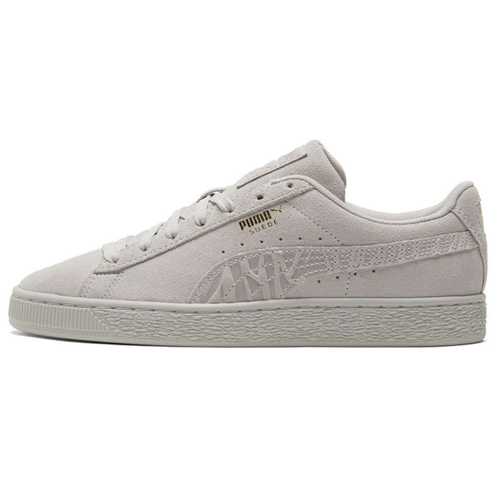 PUMA Suede Mono Deboss