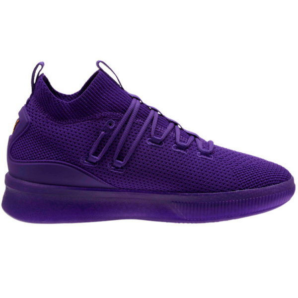 PUMA Clyde Court City Pack Los Angeles Lakers