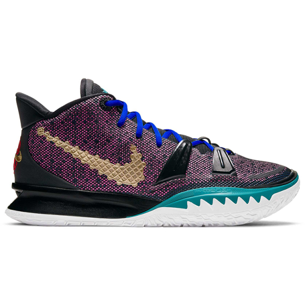 Nike Kyrie 7 Air Zoom Turbo