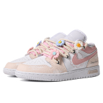 【 】 Jordan Air Jordan 1 Low GS