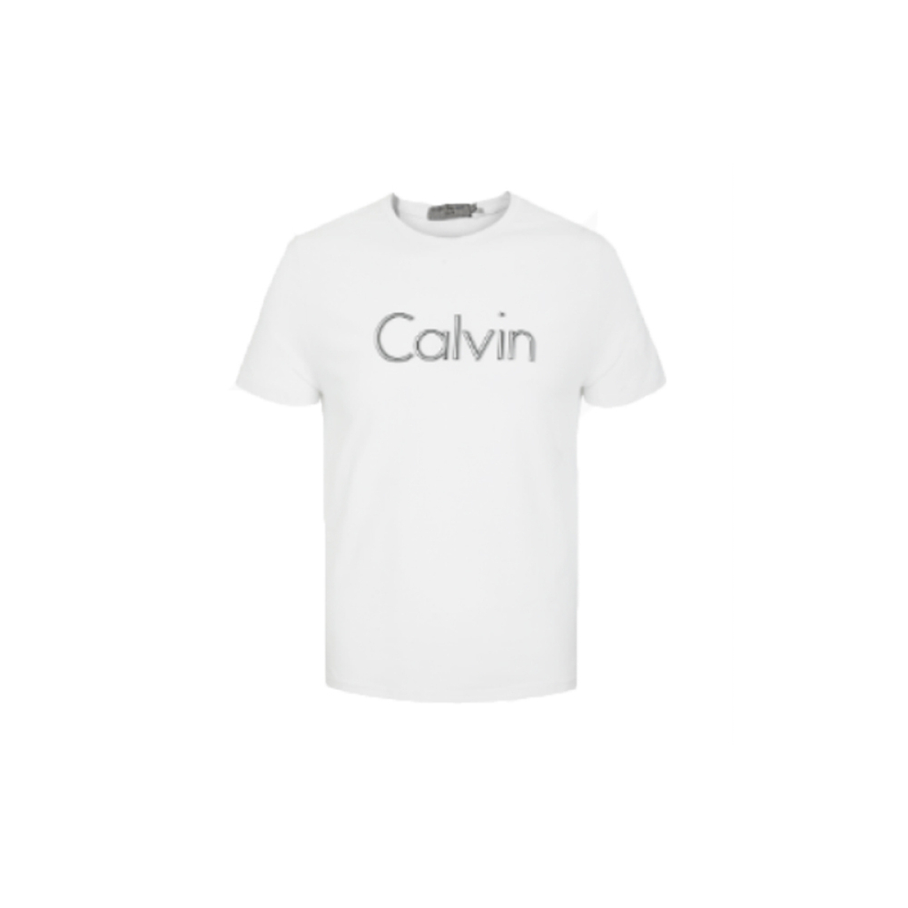 CALVIN KLEIN CK JEANS Logo T