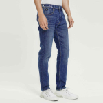 CALVIN KLEIN Jeans LOGO
