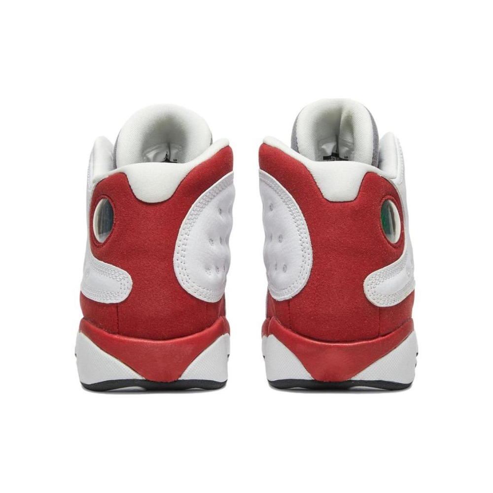 Jordan Air Jordan 13 Retro Grey Toe GS