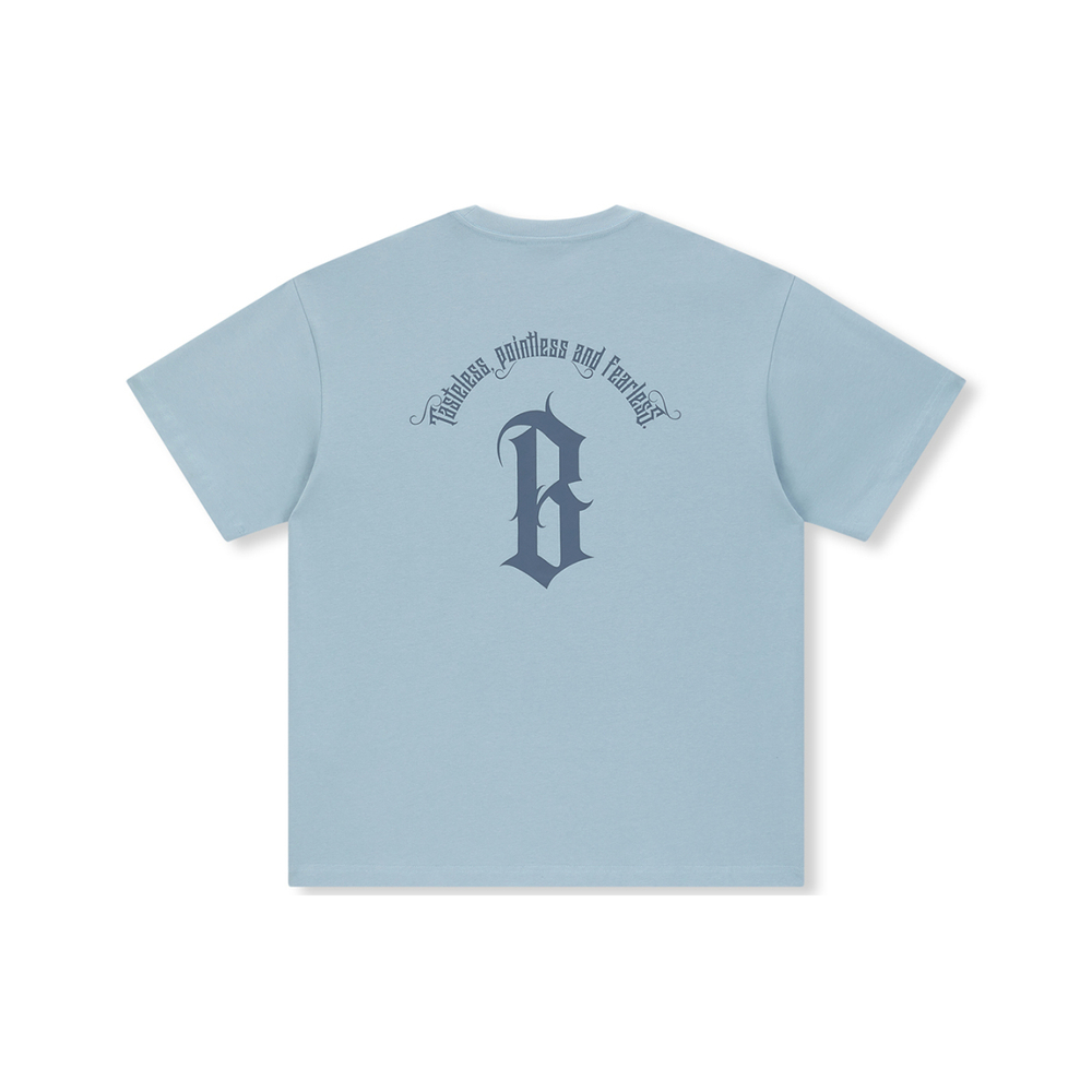 BONELESS B Logo T