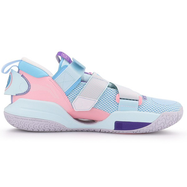 LiNing 9 V2