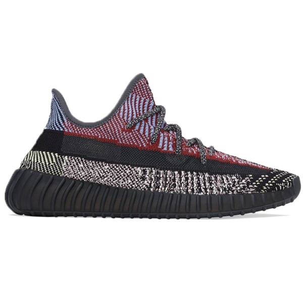 Adidas originals Yeezy Boost 350 V2 "Yecheil Reflective"