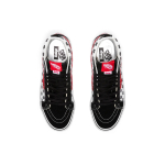 Bodega x Vans SK8 Vault OG LX "High Stakes"